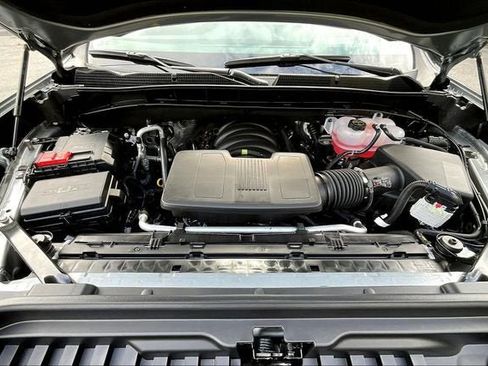 New 2026 GMC Sierra 1500 Denali image 11