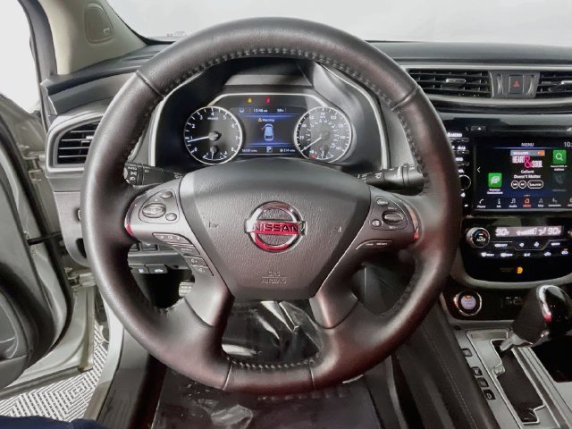 Used 2022 Nissan Murano SL FWD image 12