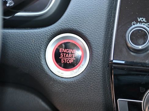 Used 2017 Honda CR-V EX image 33