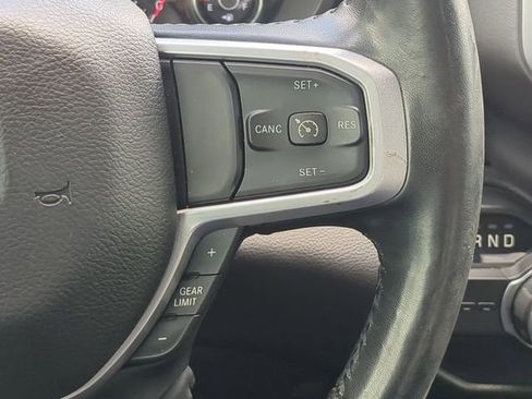 Used 2021 RAM 1500 Big Horn image 30