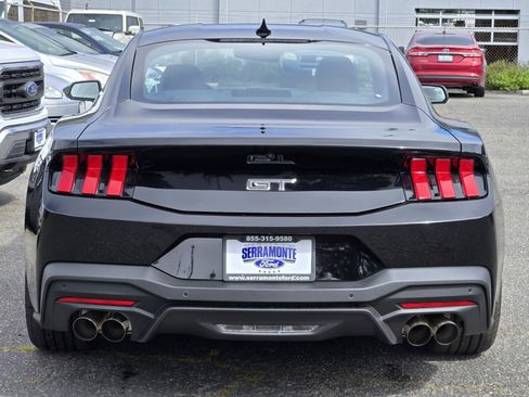 New 2026 Ford Mustang GT Premium image 5