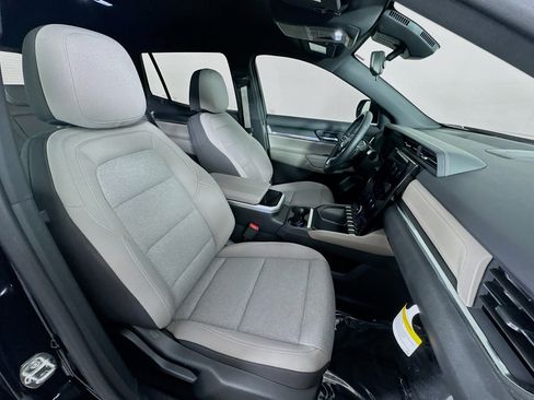 New 2025 GMC Terrain Elevation image 24