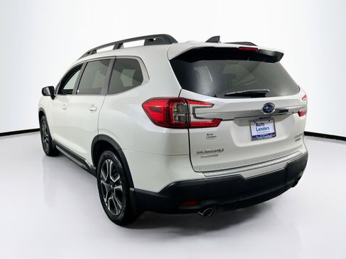 Used 2023 Subaru Ascent Limited AWD/4WD image 7