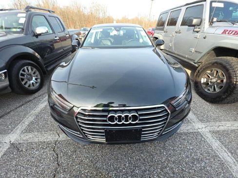 Used 2018 Audi A7 3.0T Premium Plus w/ Driver Assistance Package image 2