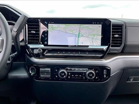 New 2026 Chevrolet Silverado 2500 LT w/ Trail Boss Package AWD/4WD image 12