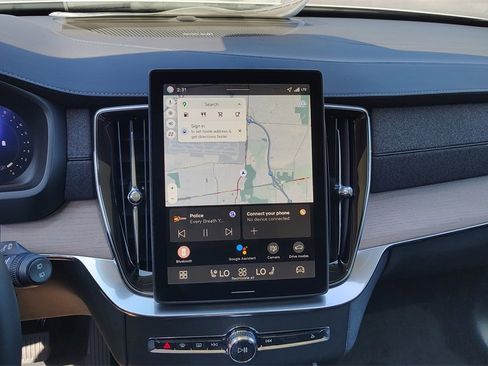 New 2026 Volvo XC90 B6 Plus w/ Protection Package image 20