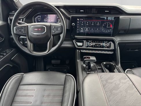 Used 2025 GMC Sierra 1500 AT4X AWD/4WD image 23