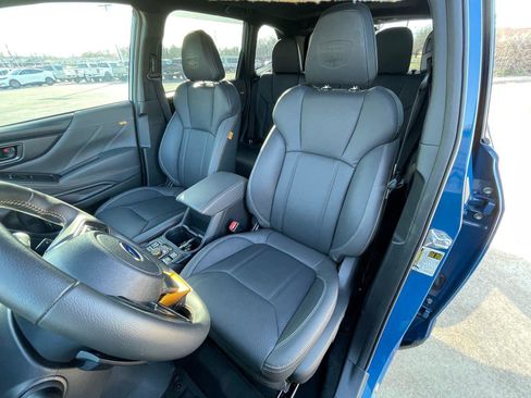 Used 2024 Subaru Forester Wilderness w/ Convenience Package image 9