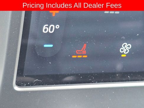 Used 2024 Ford Edge SEL AWD/4WD image 16