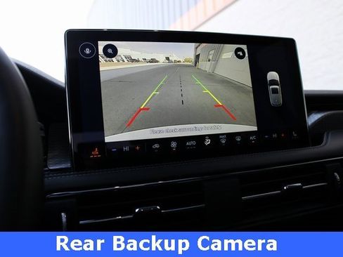 New 2026 Lincoln Corsair Grand Touring image 25