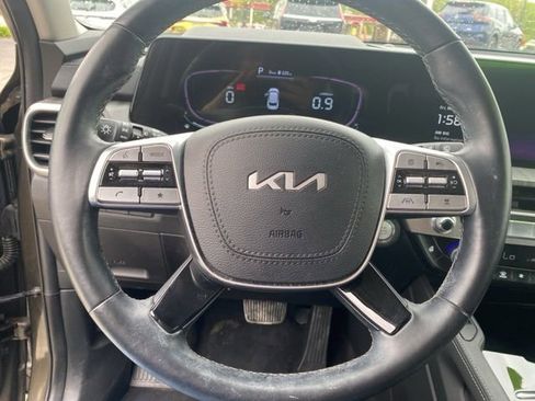 Used 2023 Kia Telluride EX X-Line AWD/4WD image 19