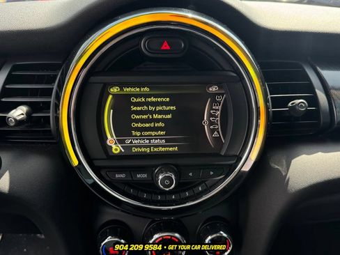 Used 2015 MINI Cooper 2-Door Hardtop FWD image 12