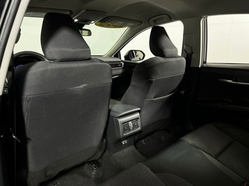 Certified 2025 Toyota Camry LE FWD image 20