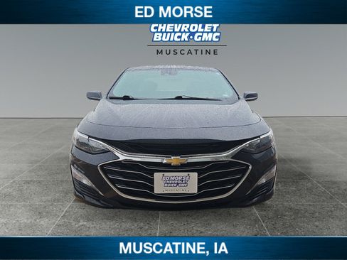 Used 2023 Chevrolet Malibu LT FWD image 8