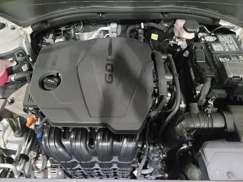 Used 2022 Hyundai Santa Fe SE image 30