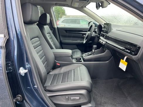 New 2026 Honda CR-V EX-L image 11