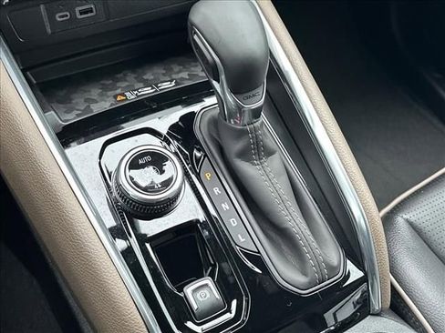 New 2026 GMC Canyon Denali AWD/4WD image 35