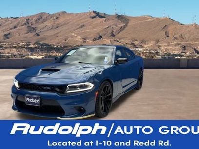 Used 2023 Dodge Charger Scat Pack w/ Daytona Edition Group