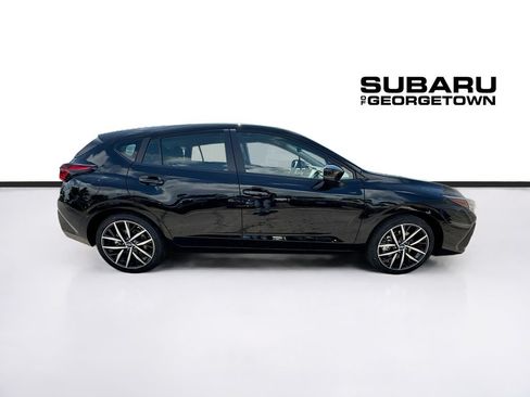 New 2026 Subaru Impreza 2.0i Sport AWD/4WD image 9