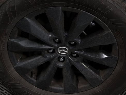 Used 2023 MAZDA CX-50 2.5 S w/ Cargo Package image 7