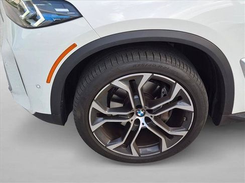 Used 2025 BMW X5 sDrive40i w/ Parking Assistance Package RWD image 21