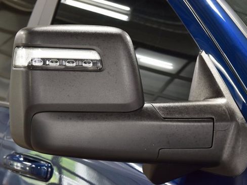 Used 2024 RAM 2500 Laramie w/ Night Edition image 16