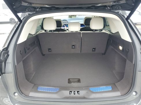 New 2026 Lincoln Nautilus Black Label image 32