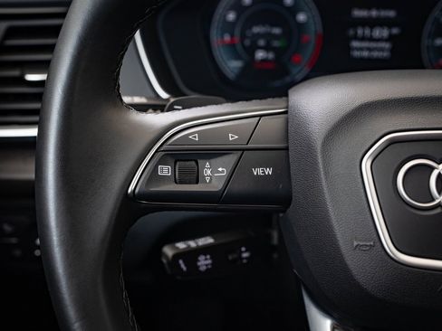 Certified 2025 Audi Q5 2.0T Premium Plus w/ Premium Plus Package image 26