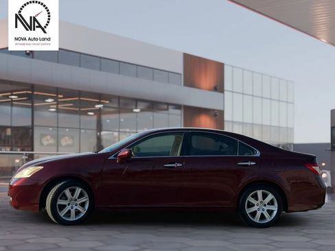 Used 2008 Lexus ES 350 image 7