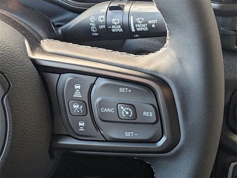 New 2026 Jeep Wrangler Sport S image 17