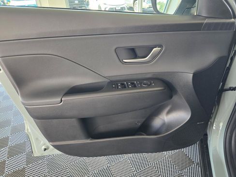 New 2026 Hyundai Kona Limited AWD/4WD image 34