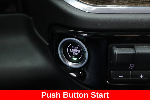 Used 2024 Chevrolet Silverado 1500 RST w/ Convenience Package II AWD/4WD image 27