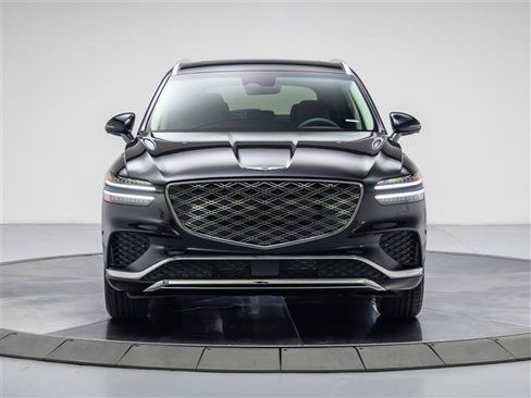 New 2026 Genesis GV70 2.5T Advanced AWD/4WD image 8