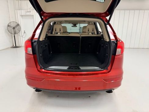 Certified 2016 Buick Envision Premium image 28