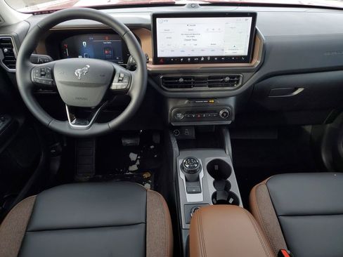 New 2026 Ford Bronco Sport Outer Banks w/ Outer Banks Tech Package+ image 28