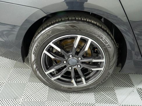 Used 2015 Chevrolet Malibu LT image 28