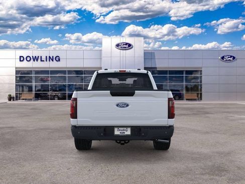 New 2026 Ford F150 XL AWD/4WD image 5