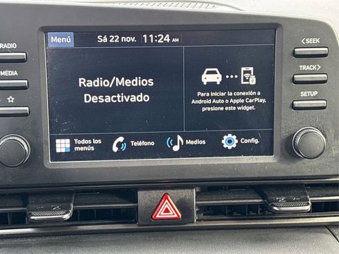 Certified 2025 Hyundai Elantra Sport image 19