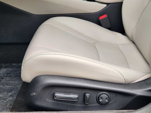 Used 2026 Honda Accord EX-L image 19