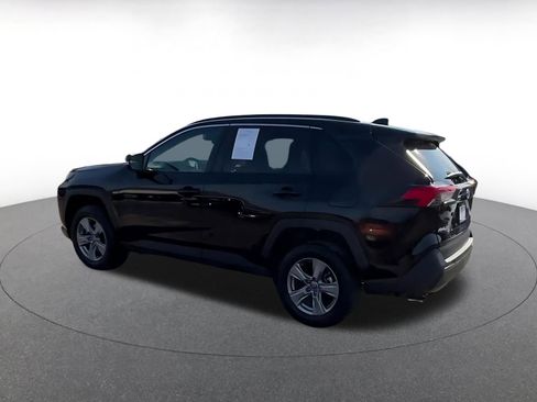 Used 2025 Toyota RAV4 XLE w/ Weather Package image 10