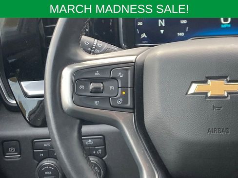 Used 2023 Chevrolet Silverado 1500 LT image 14