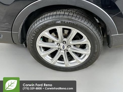 Used 2016 Ford Explorer Limited FWD image 33