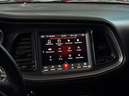 Used 2022 Dodge Challenger SRT Hellcat w/ Plus Package RWD image 49