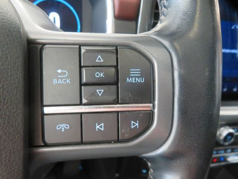 Used 2021 Ford F150 Lariat w/ Equipment Group 502A High AWD/4WD image 33