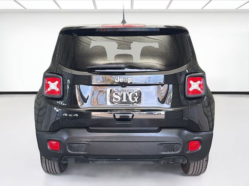 Used 2023 Jeep Renegade Latitude image 5