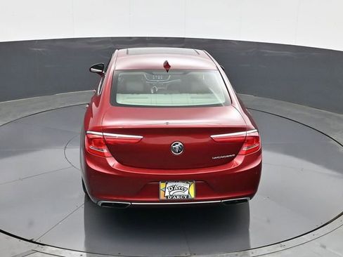 Used 2019 Buick LaCrosse Essence w/ Sun and Shade Package image 18