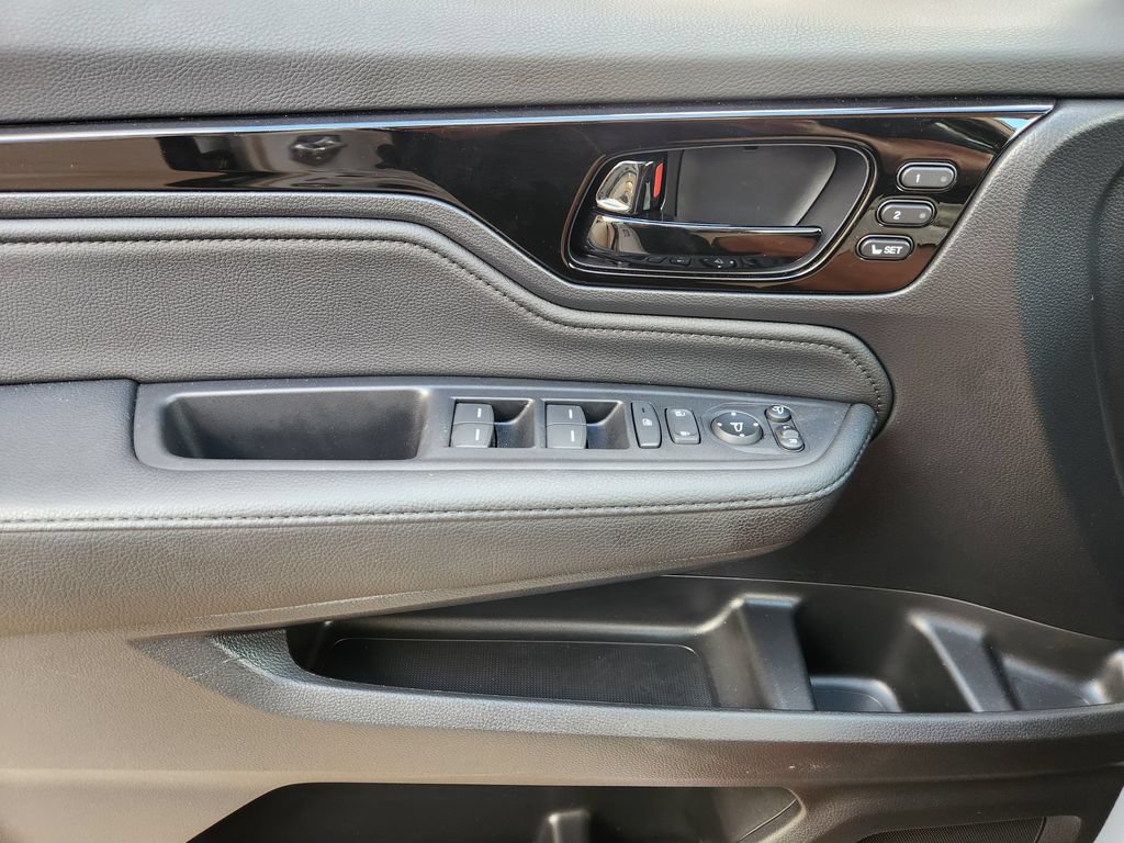 Used 2026 Honda Odyssey Elite image 24