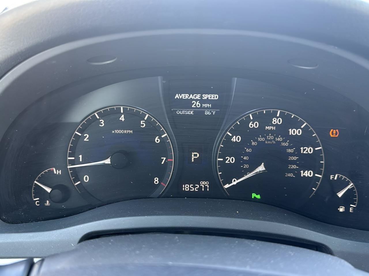 Used 2010 Lexus RX 350 AWD image 19