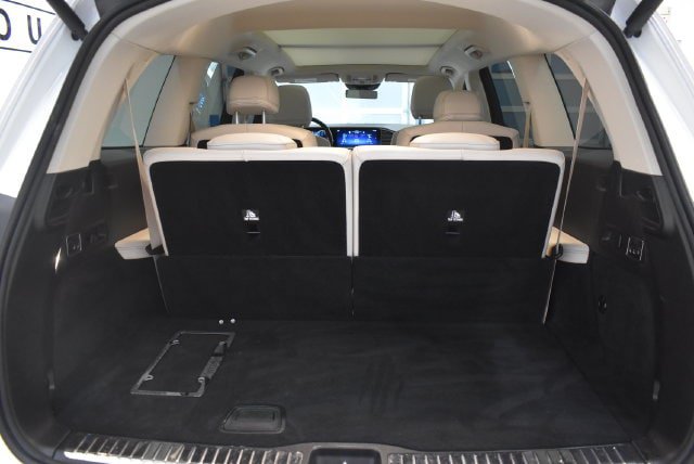 Used 2024 Mercedes-Benz GLS 450 4MATIC image 16