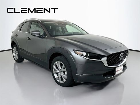 Used 2023 MAZDA CX-30 AWD 2.5 S w/ Preferred Package image 5